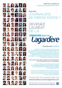 Fondation JLLagardere journaliste-2017