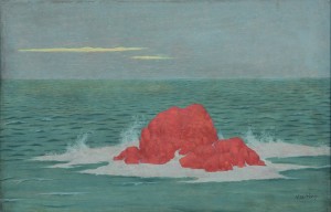 La Mer - La Houle