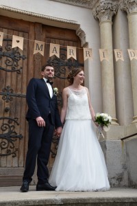 Mariage GS et Céline juin 2016