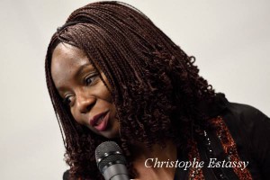 aicha Traoré